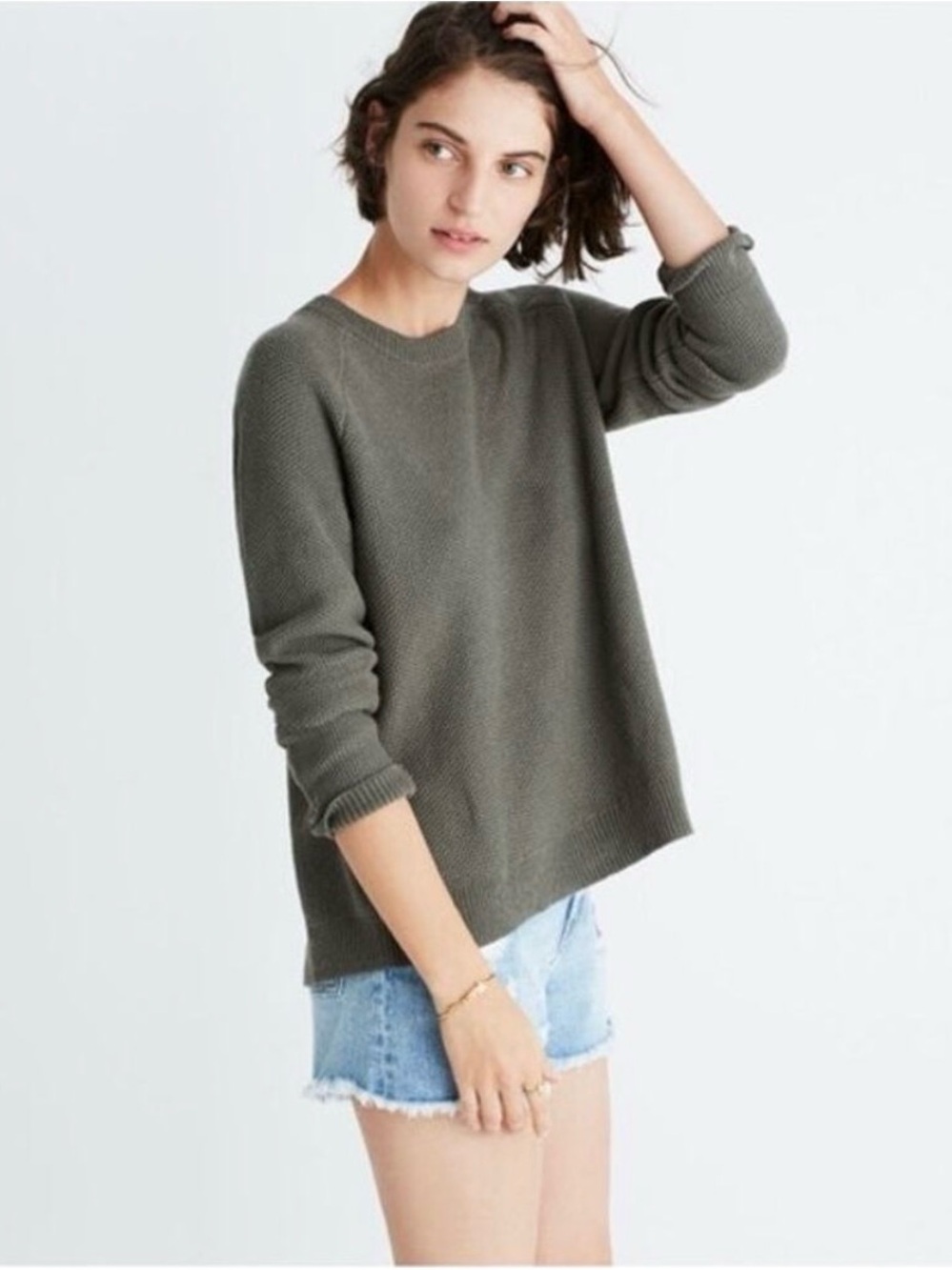 Women’s Madewell Sweater